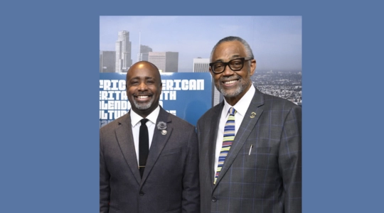 Entering a New Chapter