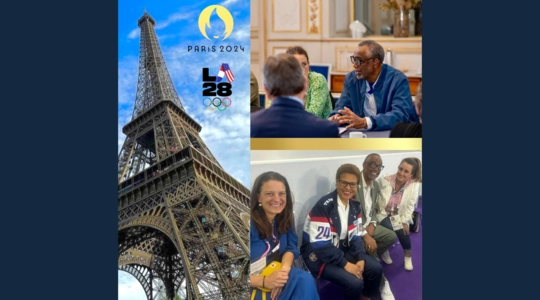 Paris