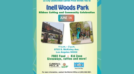 Inell Woods