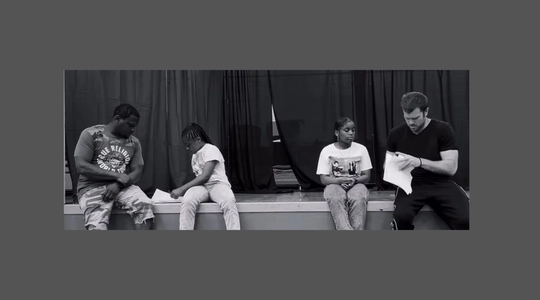 Slauson Rec Youth Theatre