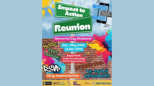 Impact to Action
