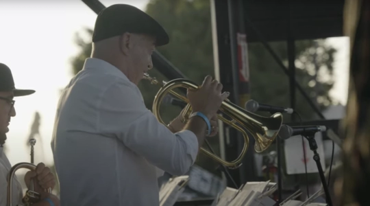 Jazz Festival