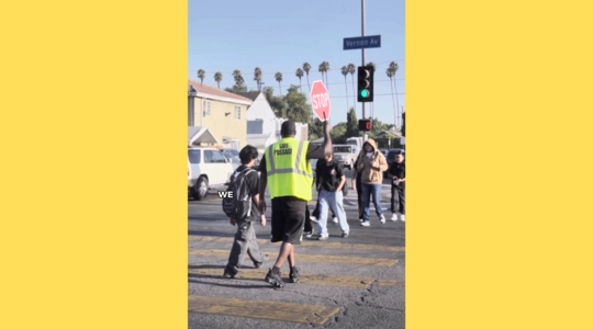 Safer Schools