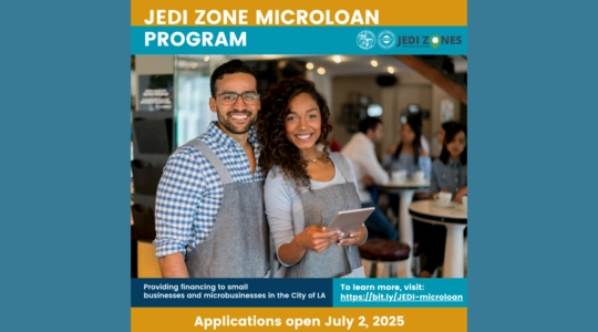 Microloan Program
