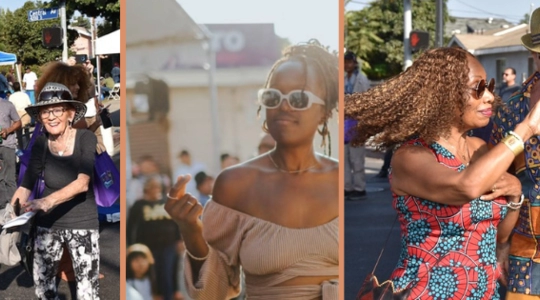 News in the Ninth: Central Avenue Jazz Festival Happening Tomorrow!