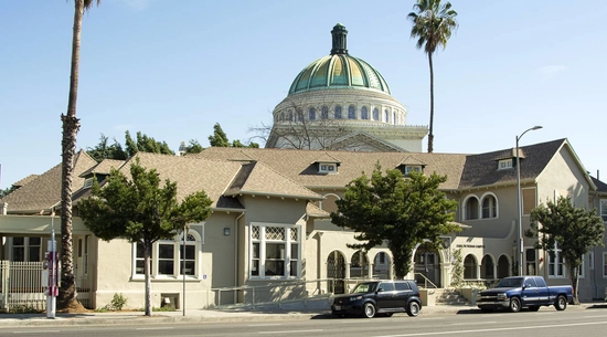 Casa-de-Rosas-Exterior