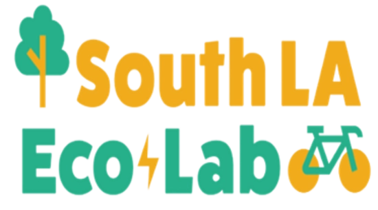 South LA Eco Lab Photo