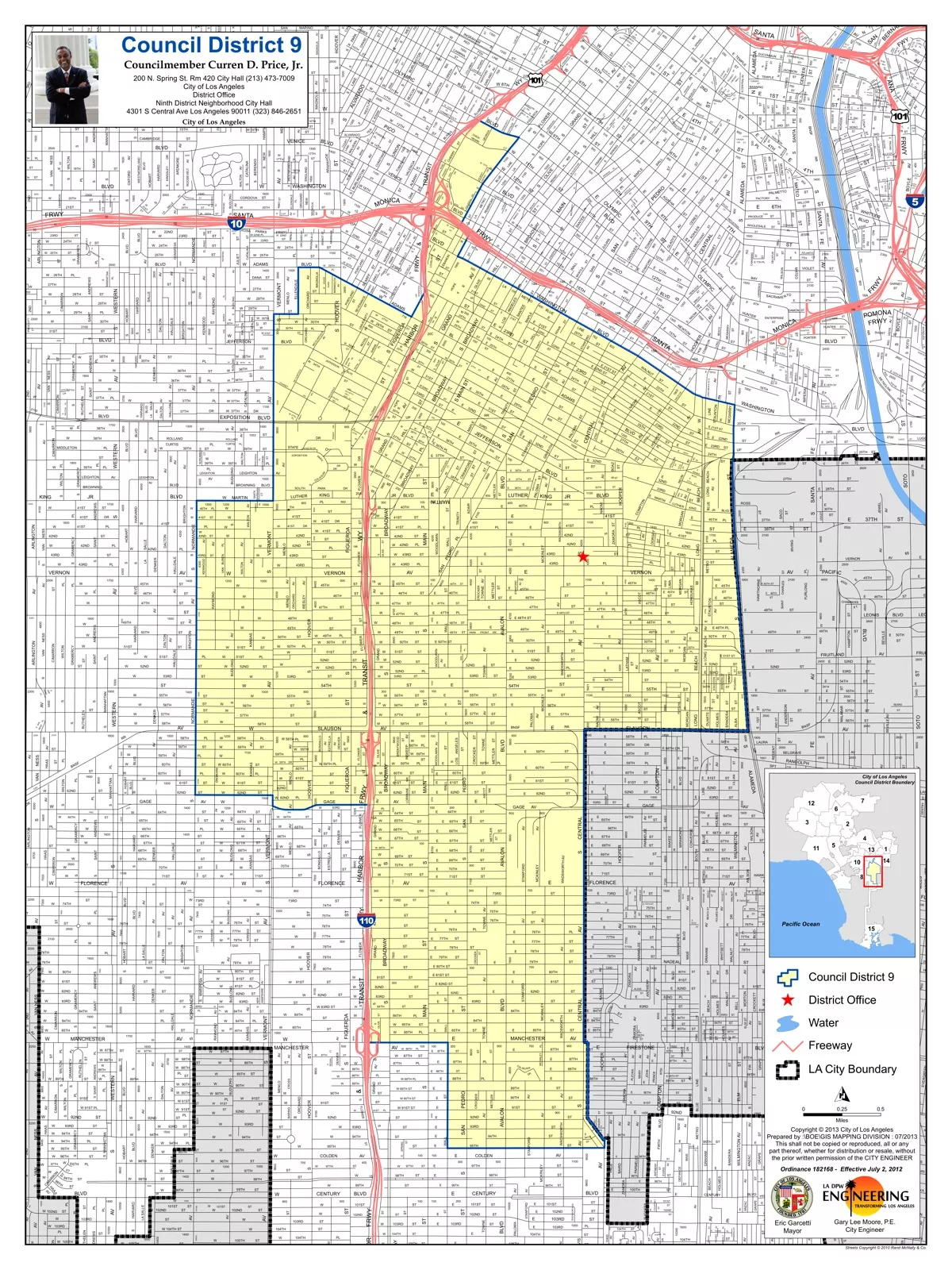 CITY OF LOS ANGELES看板 LA vernacular signage and marquees history