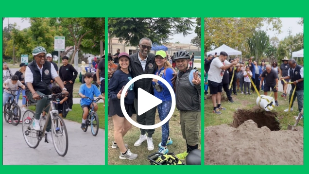 Greenway Expansion