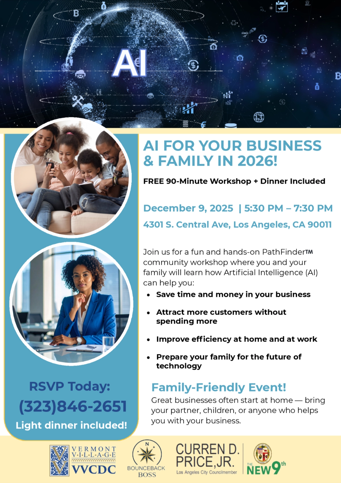 AI Workshop