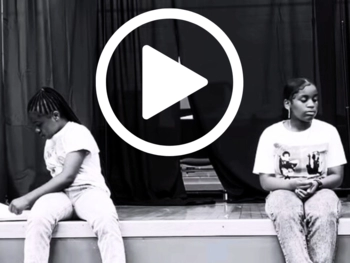 Slauson Rec Youth Theatre