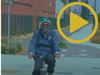 CP on a bike