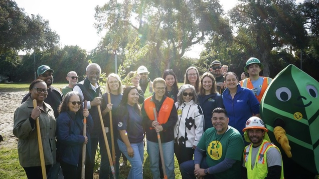 Arbor Day 2025