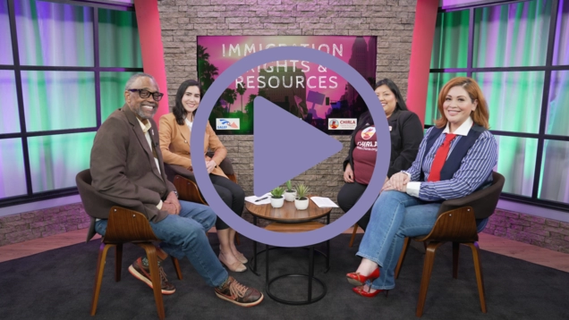 Immigrant Round Table