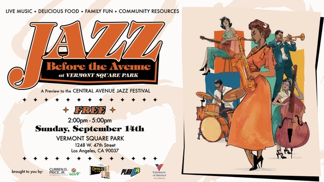 Jazz Fest Preview