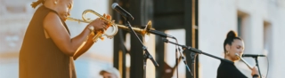 Central Avenue Jazz Festival