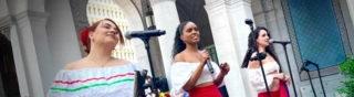 Hispanic Heritage Month