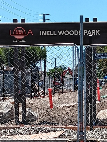 Inell Woods