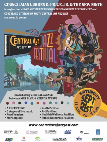 Jazz Festival