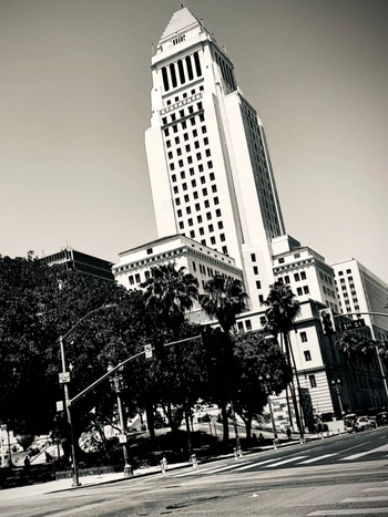 City Hall
