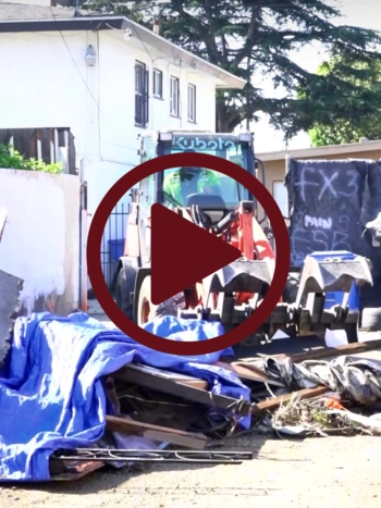 Nuisance Property