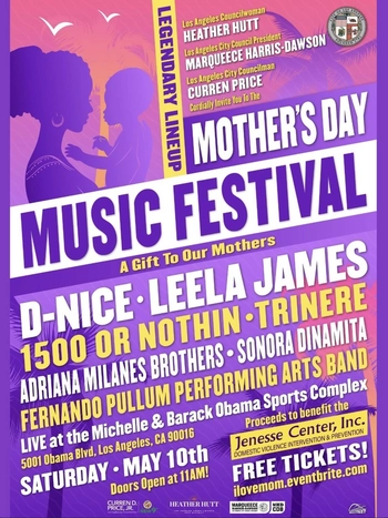 Music Festival