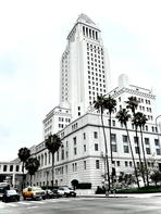 City Hall II